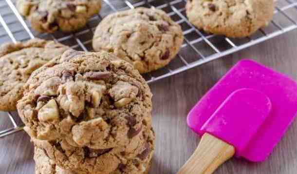 Comment faire des cookies Marmiton?