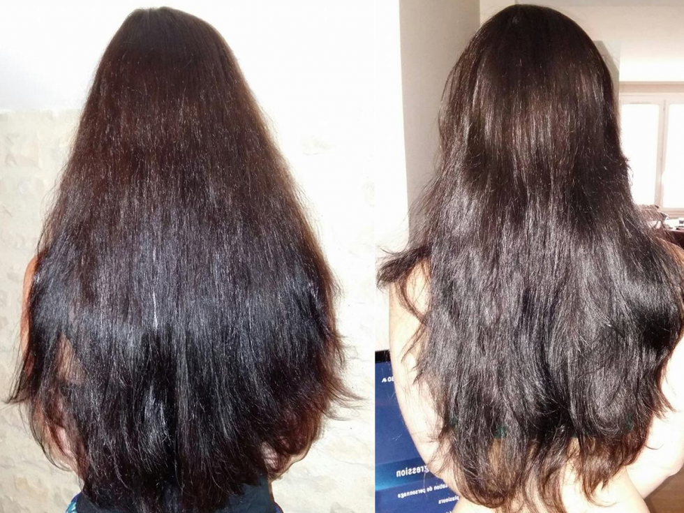 Comment faire pousser les cheveux plus vite en 1 semaine?