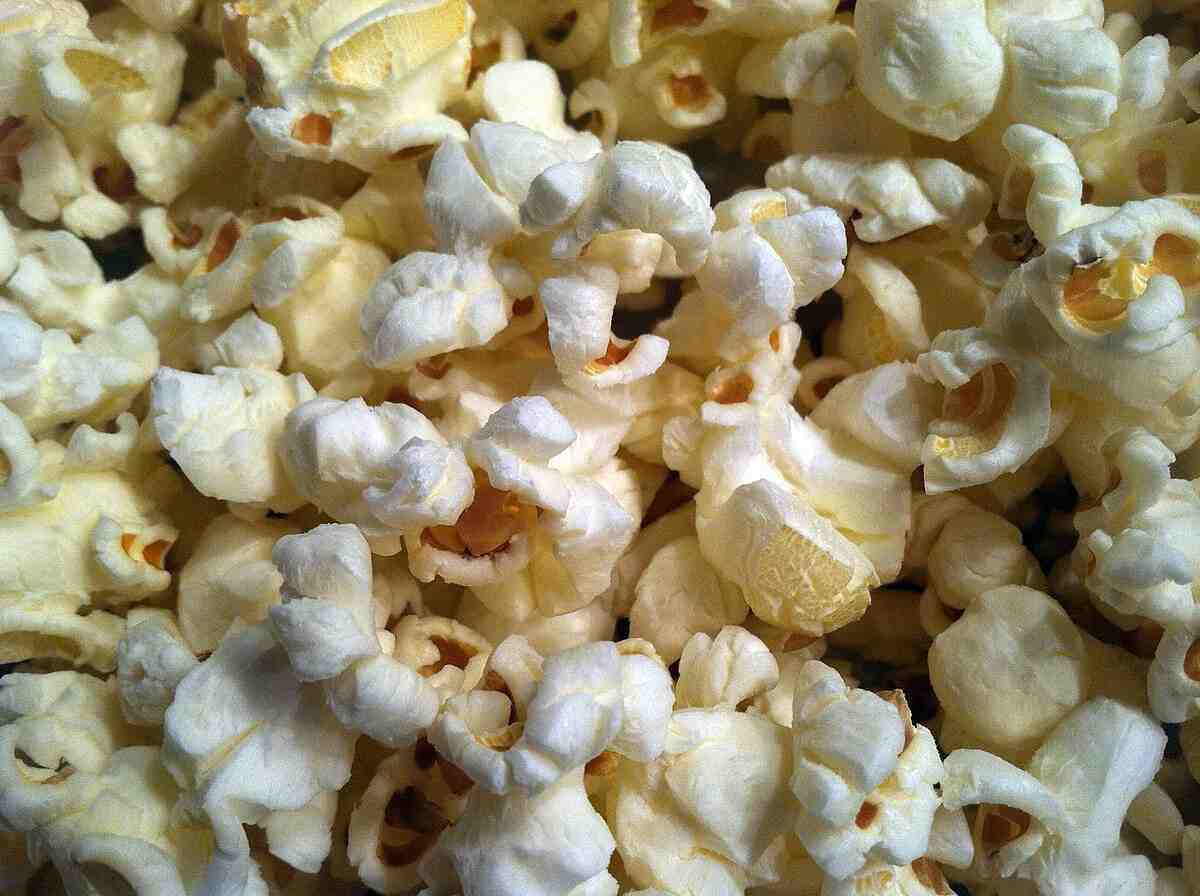 Comment faire de Popcorn un succès?