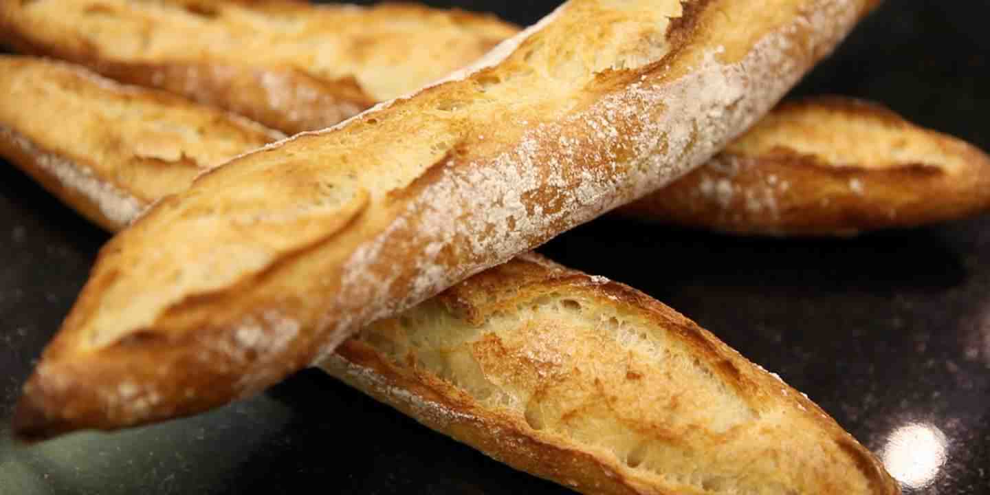 Comment faire du pain avec de la levure de boulanger fraîche?